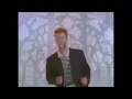 rickroll meme template mega ru