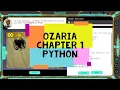 Ozaria Chapter 1 Answers Python - Ozaria Gauntlet Spirited Away Repetition inquisition Luminous