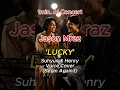 Download Lagu Suhyun \u0026 Henry – Lucky | Jason Mraz AI Busking Cover \u0026 Lyrics #MUSEAI, #aicover