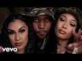 Download Lagu Fivio Foreign, Queen Naija - What's My Name (Official Video) ft. Coi Leray