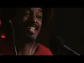 Wavin Flag K'naan acoustic   (original lyrics) HD