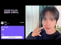 Lagu 260209 정용화 X 스페이스 '워후' Full