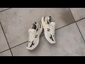 New Balance 993 Sea Salt Black U993WS Review On-Feet