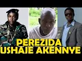 Lagu ISMAËL MWANAFUNZI: UMUNYAFURIKA WAYOBOYE IGIHUGU NK'AKABYINIRO, AGASAMBANIRA MURI PRESIDENCE AGAKENA