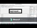 how to create simple login form in java using netbeans with explation