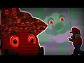 Disturbing Mario Horror Game | Super Mario Dolor #1