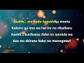 Download Lagu Mayumi Itsuwa - Ribaibaru (Karaoke HQ)