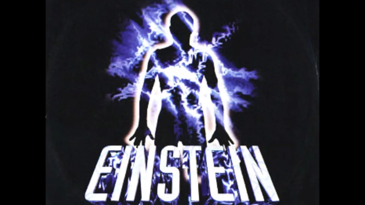 Einstein Doctor Dee Jay ‎– Automatik Sex (Italien Mix)