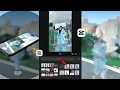 Trending Instagram Reels Video Editing In Capcut App | Walking Reels Video Editing | Capcut Edit