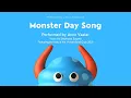 Download Lagu Monster Day Song