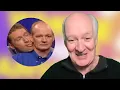 Colin Mochrie On His Friendship with Ryan Stiles Cassius Morris Clips
