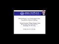 Correlated High Utility Quantitative Itemset Mining short talk - 8 min UDML 2021