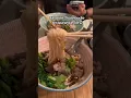 Download Lagu Best Thai noodle place in NYC! Pure Thai Cook House 📍 #nyc #foodie #foodporn #thaifood #noodles