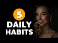 Lagu 5 Daily Habits of Men Over 60 With Elite Physiques