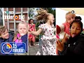 Download Lagu TOP 3: De straten van ... Chloë \u0026 Sarah, Elvi \u0026 Cesar en Roos \u0026 Marilou| serie | Kindertijd KRO-NCRV