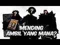Download Lagu REKOMENDASI SELECTOR B6 STARTER YANG WAJIB KALIAN AMBIL - ARKNIGHTS