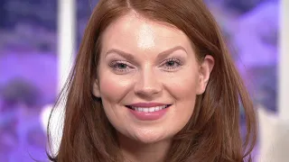 Westmore Beauty Bette Davis Eye Shadow Palette on QVC