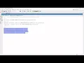 Lec-5 How to create a Parameterized Constructor by using IDE NetBeans in Java