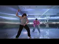 Kzyboost - Zero (feat. Daichi Yamamoto & ZIN) / Riyako Murata Choreography