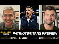 Why Mike Vrabel was FIRED from Titans All 32 NFL Podcast w Mike Giardi