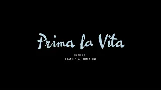 Prima la vita (2024) - Bande annonce HD VOST