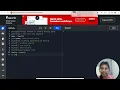 Part-2 Creating Chatbot using the python language