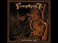 Jaktens Tid - Finntroll