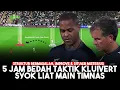 Download Lagu 5 Jam Ngebedah Taktik Kluivert \u0026 Kaget Lihat Main Timnas Indonesia