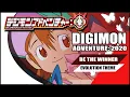 Download Lagu BE THE WINNERS - DIGIMON ADVENTURE: 2020 | TAKAYOSHI TANIMOTO | @Tiagopereiramusic Ft. RON ROCKER