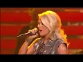 Carrie Underwood / Undo It (Live Performance at American Idol Finale)