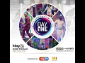 Download Lagu DAYONE with Gbenga Adenuga. This is May 2022 Edition