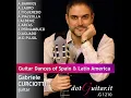 J.Arcas: Bolero - Gabriele Curciotti & Julian Arcas