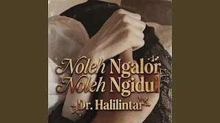 noleh ngalor noleh ngidul