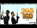 Download Lagu Reminisce Boulevard Vol 4. [90s RNB Classics Mix ]