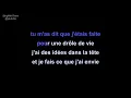 véronique sanson | chanson sur ma drôle de vie | lyrics | paroles | letra |