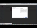 OpenStack Grizzly Dashboard Demo