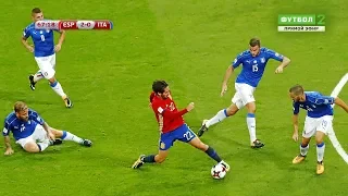 50 players humiliated by isco alarc n 