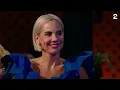 Astrid S tolker Carolas «Det regnar i Stockholm» | Hver gang vi møtes | TV 2