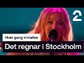Download Lagu Astrid S tolker Carolas «Det regnar i Stockholm» | Hver gang vi møtes | TV 2