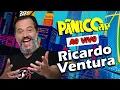 Download Lagu RICARDO VENTURA | PÂNICO - 14/07/2025