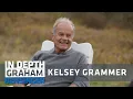 Kelsey Grammer Frasier family and loss Full Interview