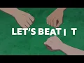 i-dle ' Invincible ' Animation M/V