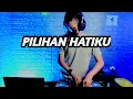Download Lagu DJ TERLUKIS INDAH RAUT WAJAHMU DALAM BENAKKU | PILIHAN HATIKU REMIX TERBARU FULL BASS 2021
