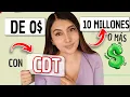 THE strategy to SAVE MORE WITH CDTS
