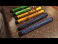 Scotty Cameron Counterfeit Matador Grips
