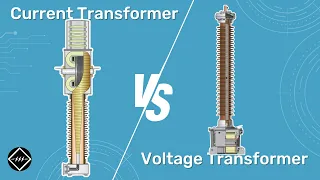 Current Transformer vs Voltage Transformer What s the Difference TheElectricalGuy