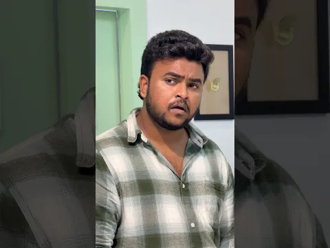 Don’t miss the end 🤣🤣 #anthonykarthik #comedy #funny #jokes #ytshorts #telugu
