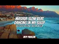 Lagu Dancing In My Sleep X Tomorrow Tonight X Half Of Fame | Ikyy Pahlevii ( Mashup Slow Beat )