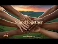 Lagu Stand Together – The Emotional Reggae Ballad of Love \u0026 Light