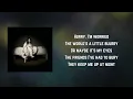 Billie Eilish - ilomilo (Lyrics)